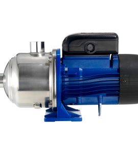 ELETTROPOMPA CENTRIFUGA MULTISTADIO ORIZZONTALE 3 HM 04 KW 0