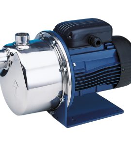 ELETTROPOMPA DI SUPERFICIE AUTODESCANTE   BGM7 KW 0
