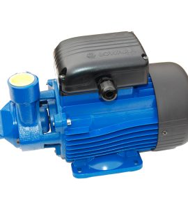 ELETTROPOMPA DI SUPERFICIE PERIFERICA LOWARA PM 70 KW 0