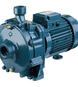 ELETTROPOMPA CENTRIFUGA BIGIRANTE IN GHISA CDA/E 2.00 M