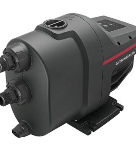 GRUPPO AUTOMATICO DI AUMENTO PRESSIONE "SCALA 1" 5-55