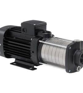 ELETTROPOMPA MULTISTADIO ORIZZONTALE   CM 5-4 - 0