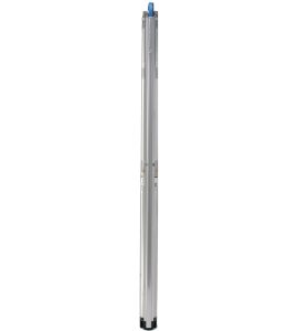 ELETTROPOMPA SOMMERSA 5" INOX SQ 5-60 GRUNDFOS