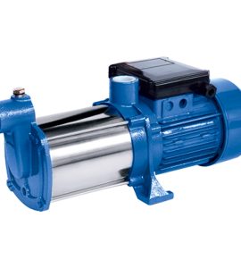 ELETTROPOMPA CENTRIFUGA MULTISTADIO MH900-5 HP 1