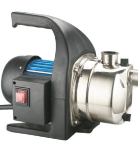 ELETTROPOMPA DA GIARDINO CON INTERRUTTORE GP-1200 BS 1200W