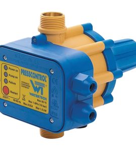 PRESSCONTROL "WATER TECH" 2