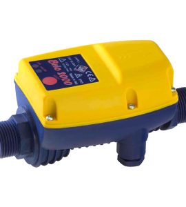 PRESSCONTROL "BRIO2000" Attacco 1"
