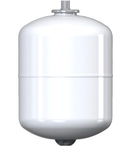VASO DI ESPANSIONE MULTIFUNZIONE "EXTRAVAREM LC CE" Lt. 40