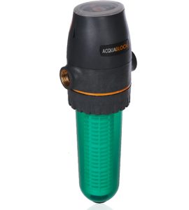 FILTRO ANTIALLAGAMENTO "ACQUABLOCK" 7"