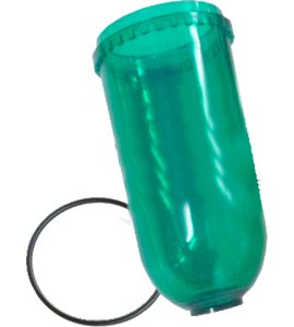 RICAMBIO PER CONTENITORE FILTRO Guarn. O-ring Depura