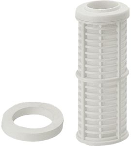 CARTUCCIA FILTRO RETE LAVABILE 60 MICRON Per Mod. 1000