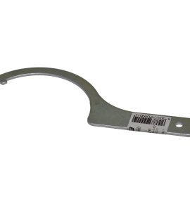 CHIAVE METALLICA PER CONTENITORE FILTRO BIG -