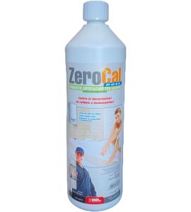RICARICA ANTICALCARE ZEROCAL+ DOSE Tanica 1 lt