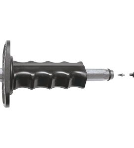 PERCUSSORE MANUALE PER CHIODI -