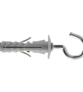 TASSELLO DI FISSAGGIO AD ESPANSIONE CON OCCHIOLO APERTO SB 12/1 - M5