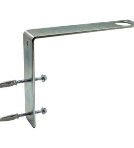 SUPPORTO DI SOSTEGNO PER VASI DI ESPANSIONE 177x230 mm - Ø 34 mm