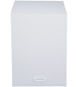 PENSILE DA CUCINA A 1 ANTA BIANCO 40 cm - Destra