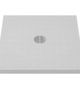 CHIUSINO SINGOLO "SUPER" 40x40 mm