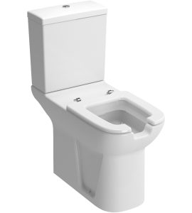 MONOBLOCCO PER DISABILI "BETA" Sedile