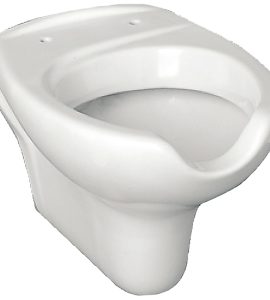 VASO SOSPESO APERTO Bianco