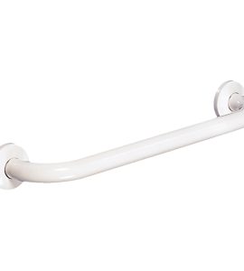 MANIGLIONE DI SOSTEGNO PER DISABILI BIANCO 150 cm