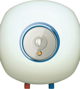 SCALDABAGNO ELETTRICO MINI SWING FAST 10 LT   Sottolavello g.5/A