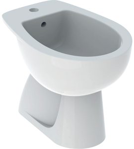 BIDET "COLIBRI" Monoforo