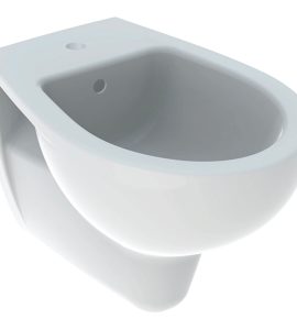BIDET SOSPESO "COLIBRI" Monoforo