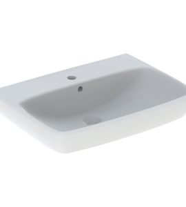LAVABO "SELNOVA SQUARE" 65 cm