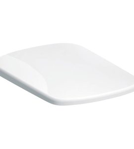 SEDILE "SELNOVA SQUARE" Chiusura Rallentata