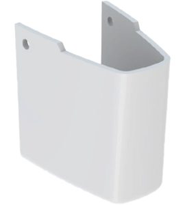 SEMICOLONNA "FANTASIA" Sospesa