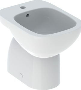 BIDET "FANTASIA" Monoforo