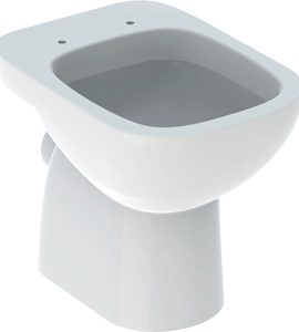 VASO "FANTASIA" Scarico a terra