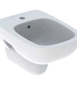BIDET SOSPESO "FANTASIA" Monoforo