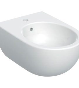 BIDET SOSPESO "SELNOVA PREMIUM" Monoforo