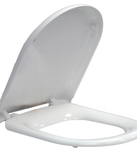 SEDILE TERMOINDURENTE "EASY" E "QUINTA" Chiusura rallentata