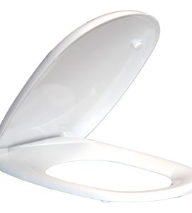 SEDILE TERMOINDURENTE "500" Chiusura rallentata