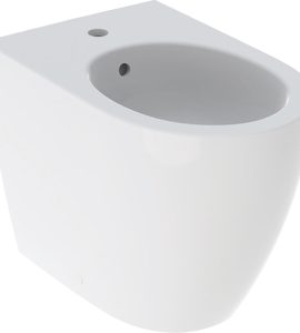 BIDET FILO PARETE "ICON" Monoforo