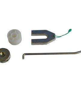 FISSAGGIO RAPIDO PER VASO E BIDET SOSPESO "500" -