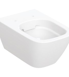 VASO SOSPESO RIMFREE "SMYLE" senza sedile