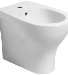 BIDET FILO PARETE "PRATICA" Monoforo