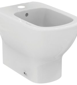 BIDET FILO PARETE "TESI" Monoforo