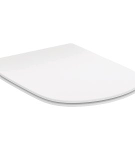 SEDILE SLIM "TESI"  Chiusura rallentata