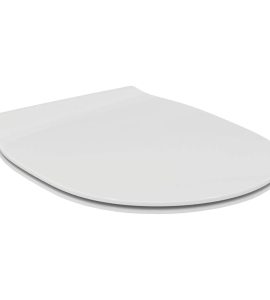 SEDILE SLIM "CONNECT" Chiusura rallentata