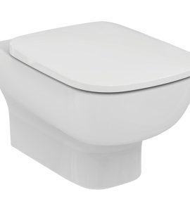 VASO SOSPESO "ESEDRA" CON SEDILE Chiusura rallentata