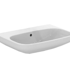 LAVABO MONOFORO "I.LIFE A" 65 cm