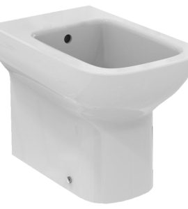 BIDET FILO PARETE "I.LIFE A" Monoforo