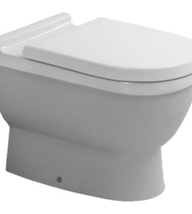 VASO FILO PARETE "STARK 3" Scarico universale