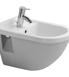 BIDET SOSPESO "STARK 3" Monoforo 360x540