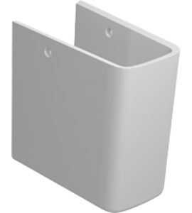 SEMICOLONNA "ME BY STARCK" 17x30 cm